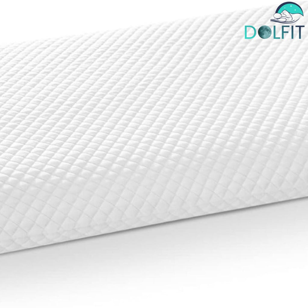 Regular Memory Foam Pillow (Black Friday Sale Discount of 50% Auto Applied at Checkout)