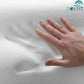 Contour Memory Foam Pillow (Black Friday Sale 50% Discount Auto Applied at Checkout)