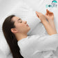 Contour Memory Foam Pillow (Black Friday Sale 50% Discount Auto Applied at Checkout)