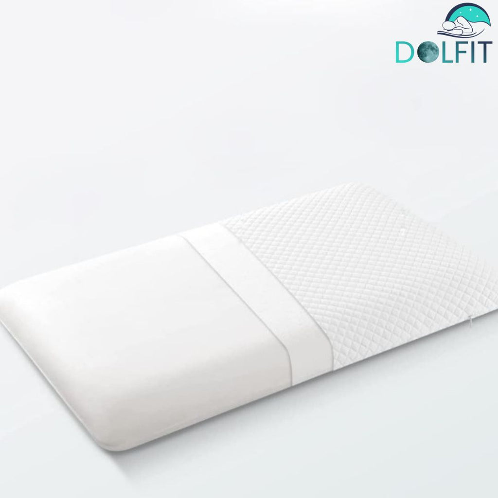Regular Memory Foam Pillow (Black Friday Sale Discount of 50% Auto Applied at Checkout)