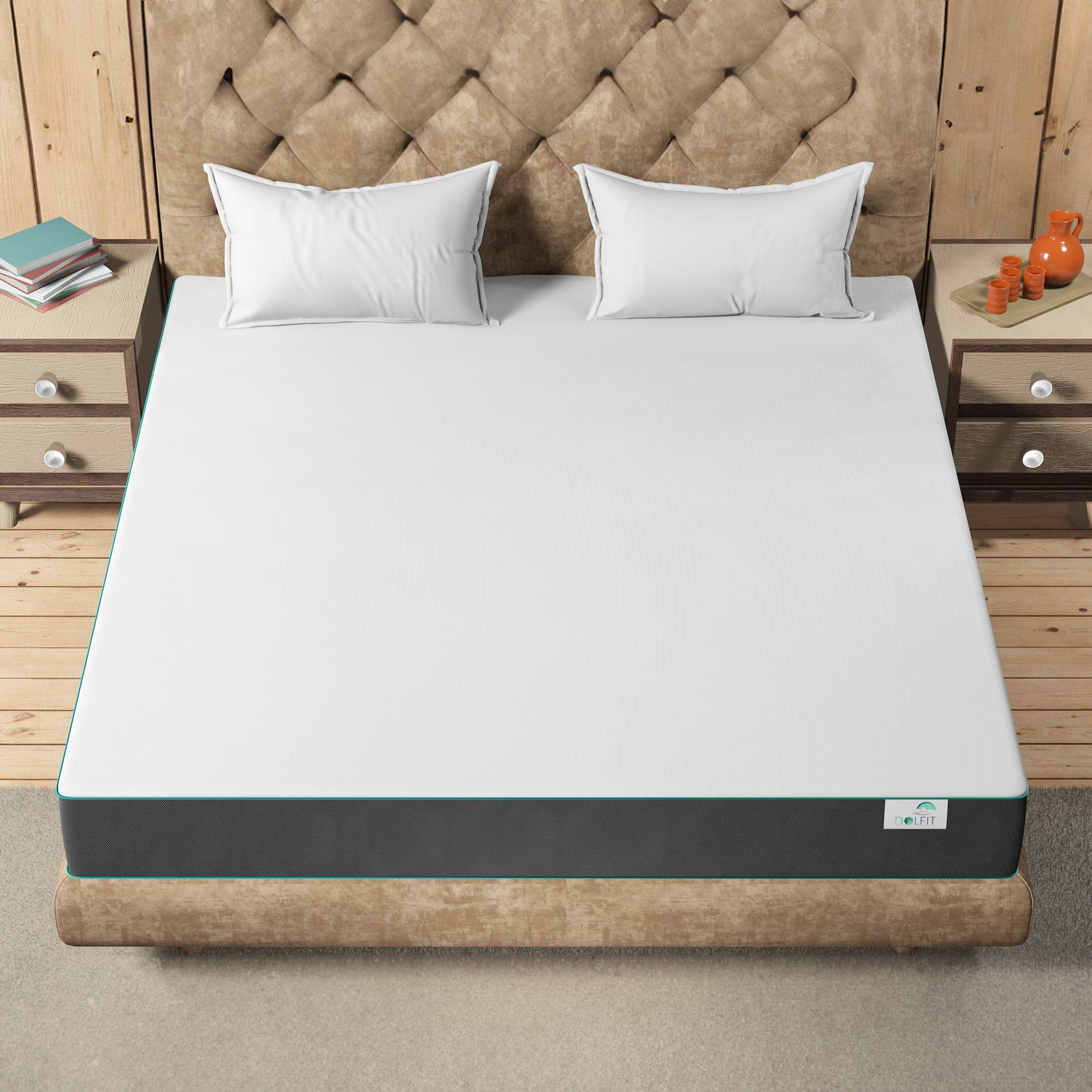 Dolfit X Force Mattress