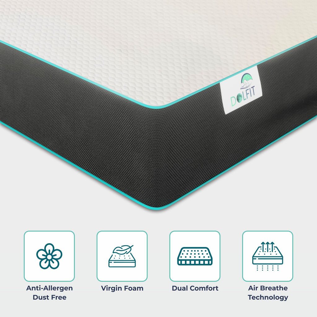 Dolfit X Force Mattress
